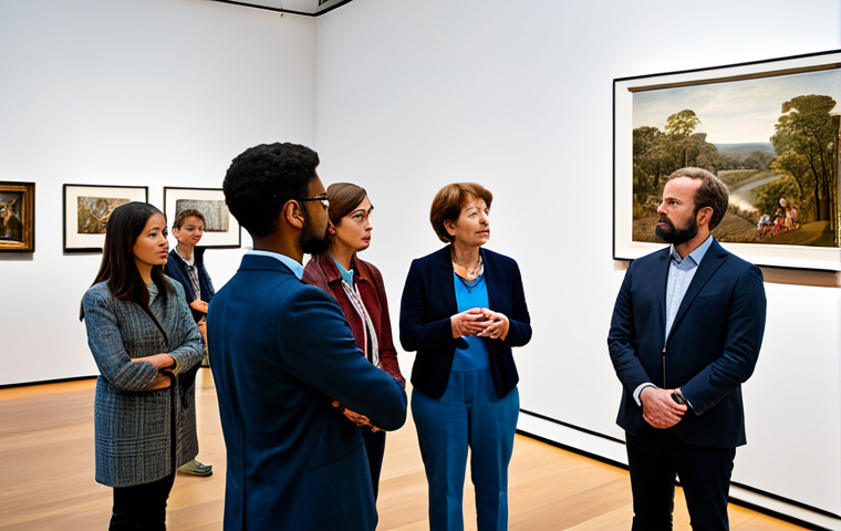 美と法のはざまで:文化企画会社が知っておくべき法的落とし穴と回避策 3 美と法のはざまで - 이미지 1