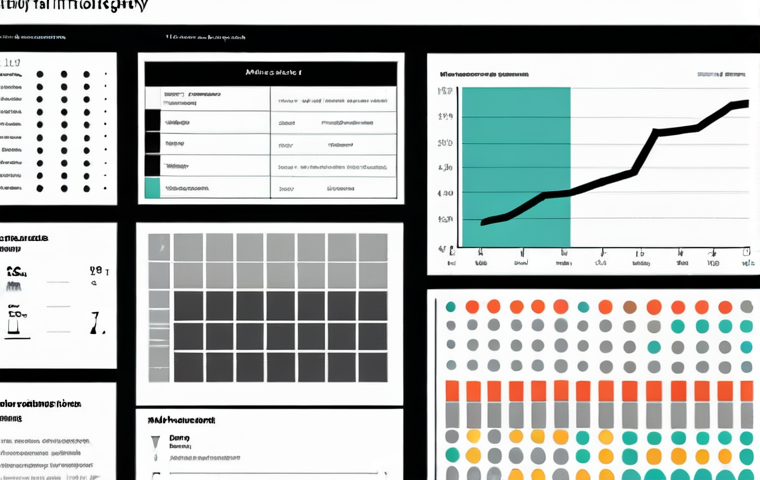 미술문화기획사의 고객 리뷰 관리 전략 - **Prompt:** A vibrant digital collage illustrating the positive impact of customer reviews on a mode...