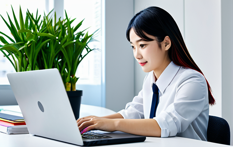 미술문화기획사 자격 시험 준비 스케줄 - Visiting a Museum**

*   A group of friends visiting the Tokyo National Museum, admiring a classical...