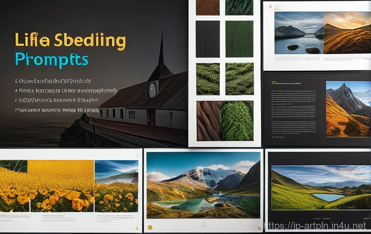 미술문화기획사의 글로벌 시장 진출 사례 - Here are three detailed image generation prompts in English, inspired by the provided text and adher...