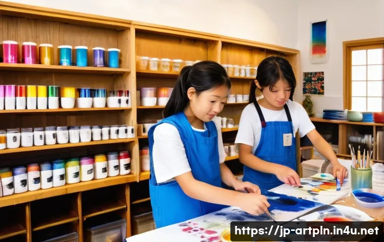 미술문화기획사의 경력 개발 로드맵 관련 이미지 1