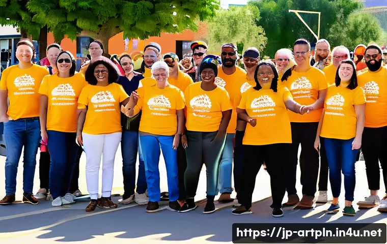 美術文化企画で差をつける!理想のキャリアを築く驚きの方法 4 미술문화기획사의 경력 개발 로드맵 관련 이미지 2