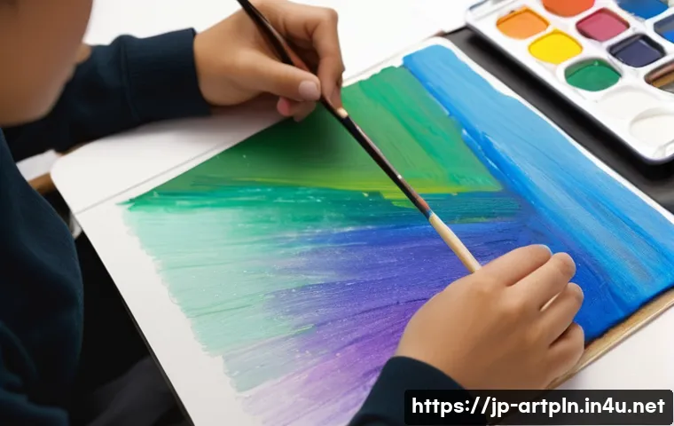 미술문화기획사의 실기 대비 시간 관리 전략 관련 이미지 2