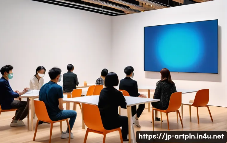 미술문화기획사의 연간 목표 설정법 관련 이미지 1