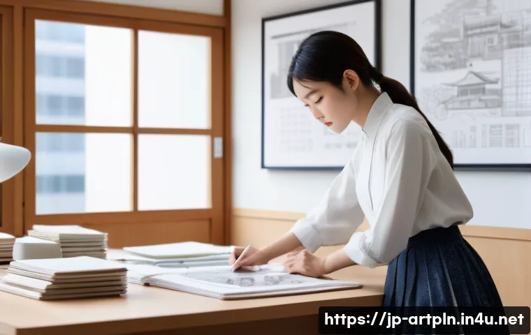 미술문화기획사로 이직하기 위한 준비 방법 관련 이미지 1