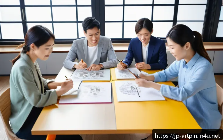 미술문화기획사의 직무 연관성 높은 학문 분야 관련 이미지 2